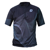 Maillot manches courtes Elite Spécial BMX - VTT - Freeride