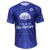 Maillot de running manches courtes Speed Run - Entièrement personnalisable