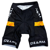 Short Elite spécial triathlon - Entièrement personnalisable
