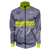 Veste lycra manches longues - Entièrement personnalisable par sublimation