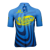 Maillot cyclisme manches courtes Rider 
