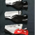 Couvre chaussures lycra tige basse été - Personnalisable