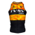 Top sans manches Elite spécial triathlon - Entièrement personnalisable