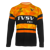 Maillot de running manches longues Elite