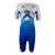 Trifonction personnalisable avec manches Col'Air Fresh - Homme Elite Iroman Performance