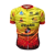 Maillot cyclisme manches courtes Enfant