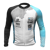 Maillot cyclisme manches longues Elite Excellence Super Light - Été 