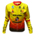 Veste hiver de cyclisme gamme Elite Enfant