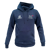 Sweat à capuche en coton Ozarm - Personnalisable avec broderie du Club
