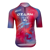 Maillot cyclisme manches courtes Elite Strato