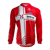 Maillot manches longues Elite Spécial BMX - VTT - Freeride