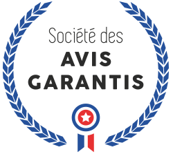 Tous les avis garantis du site Ozarm
